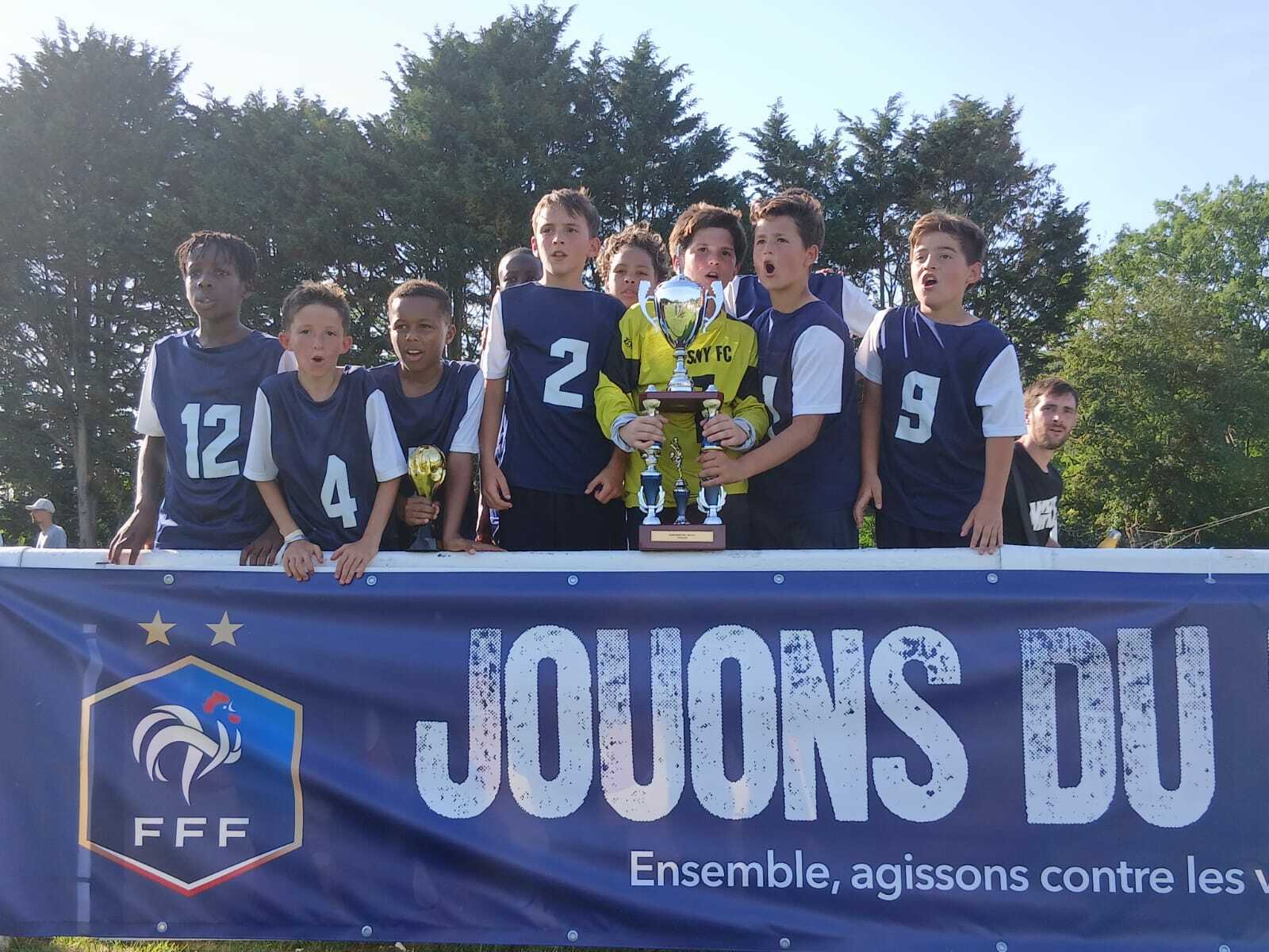 ESN CUP 2026