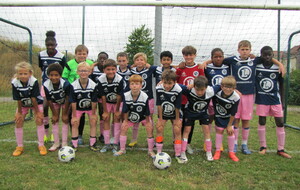 Victoire au tournoi de St Sébastien 