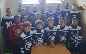 Samedi 25 octobre – Tournoi de Sacquenville