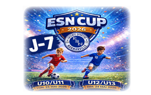 ESN CUP 2026