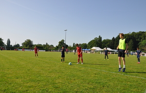 ESN CUP 2026