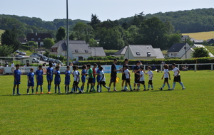 ESN CUP 2026 U10/U11