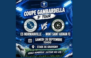 Coupe GAMBARDELLA