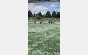But équipe U11