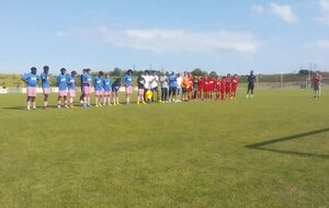 final u13 tournoi d'Alizay