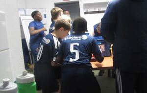 Le chant de la victoire