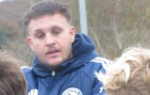 L'explication du coach