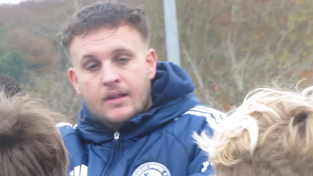 Championnat D2 Victoire U13 A