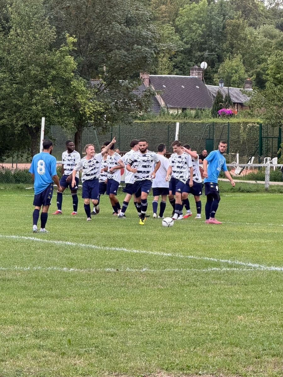 Match