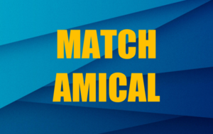 Match 