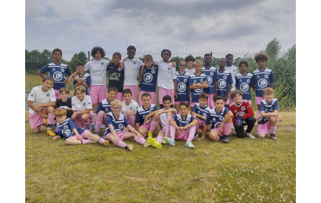 🏆 Tournoi sous le soleil d'Alizay 🌞 