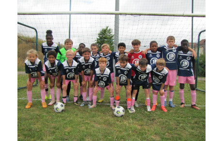 Victoire au tournoi de St Sébastien 