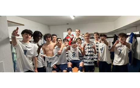 🏆 Championnat U18 D1