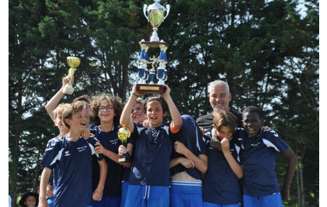 ESN CUP 2026
