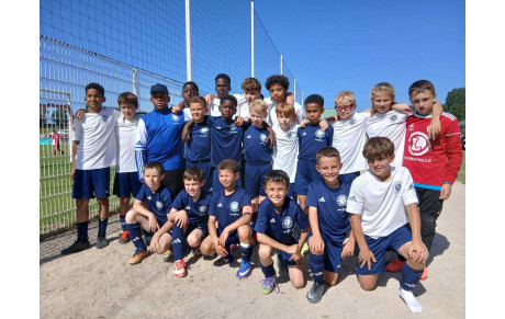 Tournoi d'Alizay