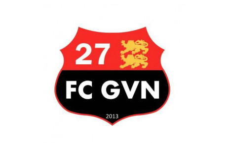 FC GISORS VEXIN 27 équipe 2