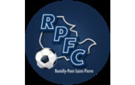 Romilly PT ST Pierre