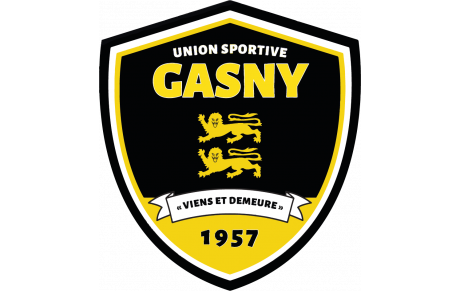 US Gasny