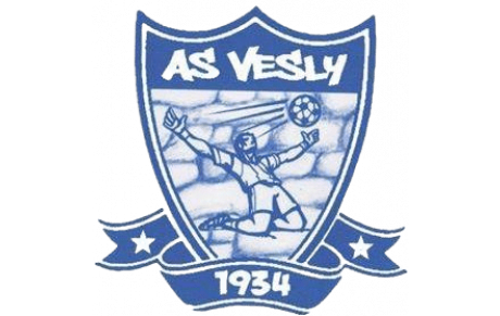 AS DE VESLY