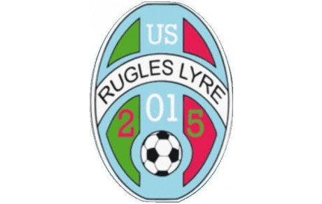 US RUGLES LYRE