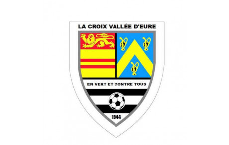 La Croix Vallée de l'Eure