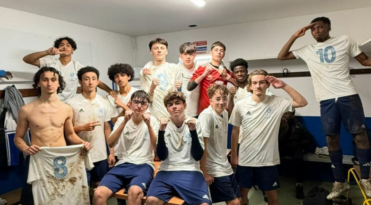 U18 A – Victoire 3-1 contre Val de Reuil
