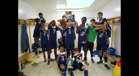 Championnat U15A