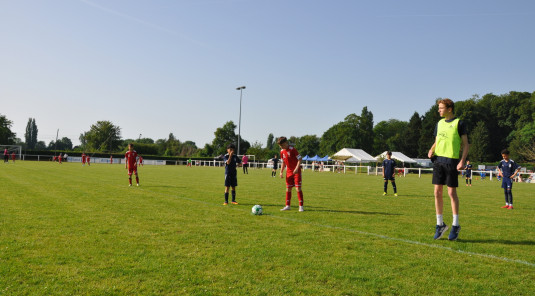 ESN CUP 2026
