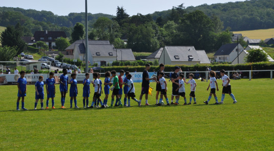 ESN CUP 2026 U10/U11